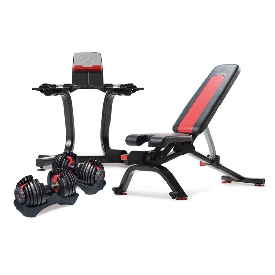 Strength Kit · Light