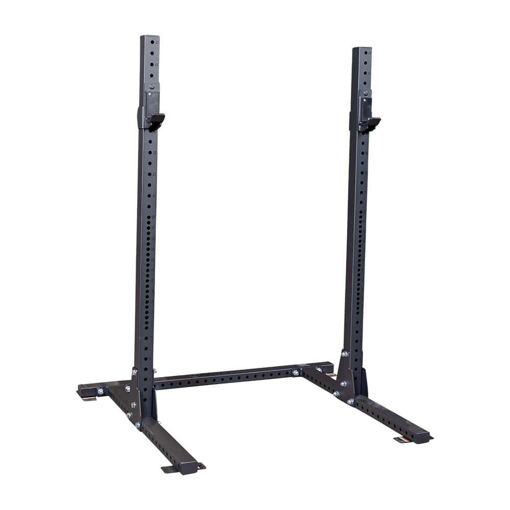 Adjustable Squat Rack