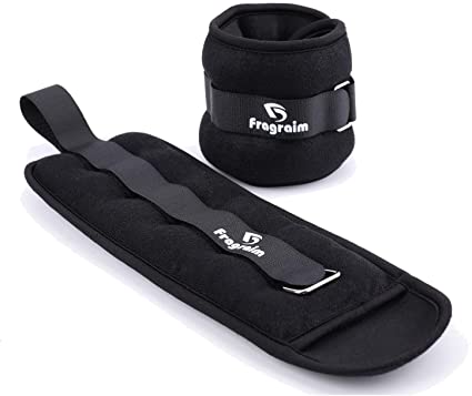 Ankle & Wrist Weights