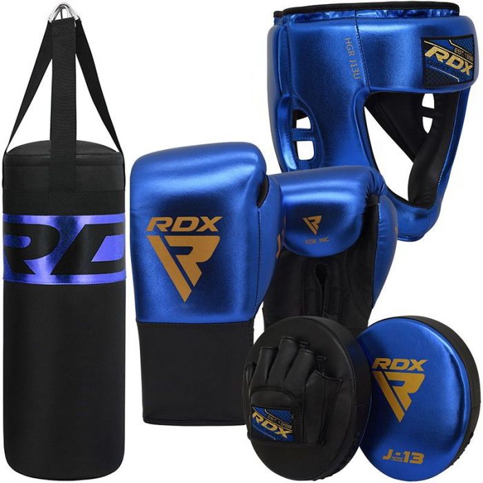 Boxing Set