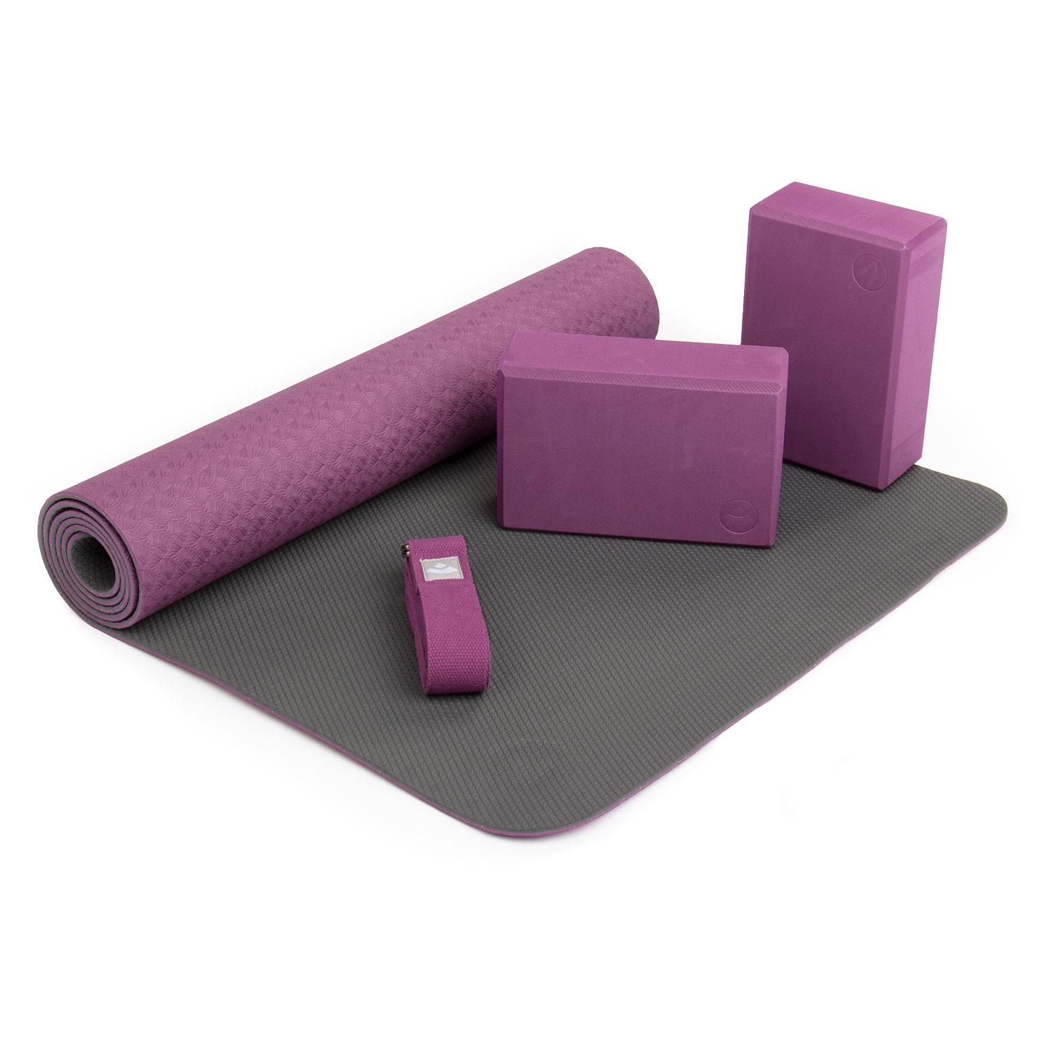 Yoga Pack